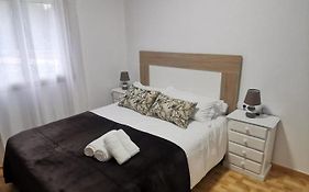 Acogedora casita rural con terraza y aparcamiento